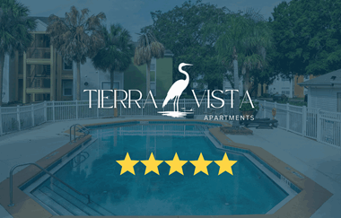 TIERRA VISTA - This property has to best to offer!