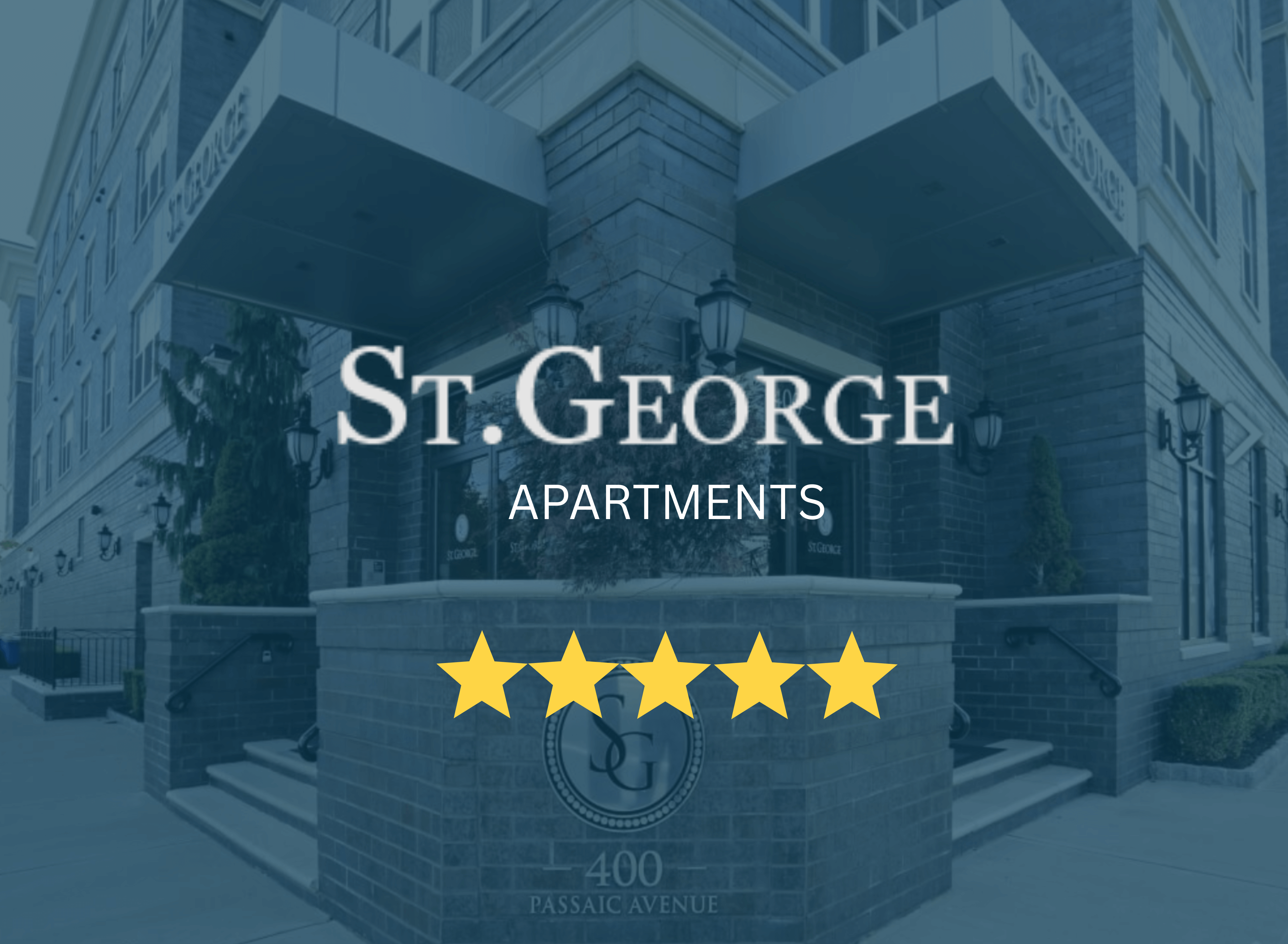 ST. GEORGE - Highly recommended for a top tier management experience!